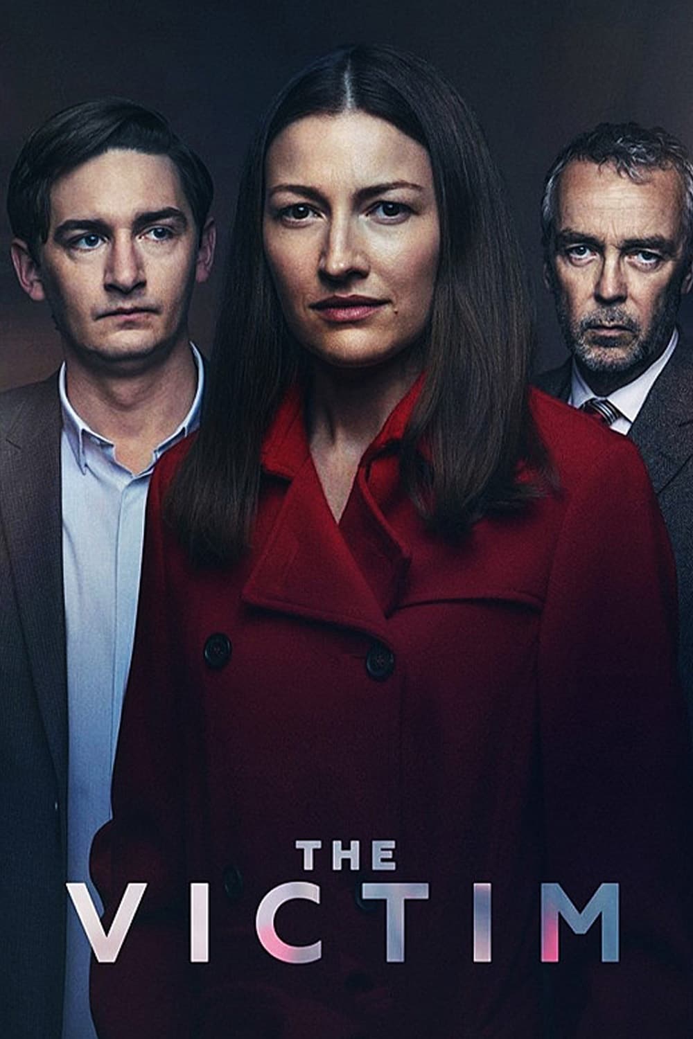 The Victim [207908] (A1554950647) [[TV Shows]] --Plex--